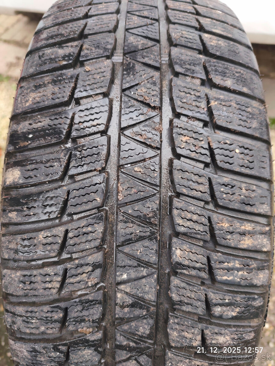 Zimne pneu Sumitomo WT200 225/55 R17 101V - 7