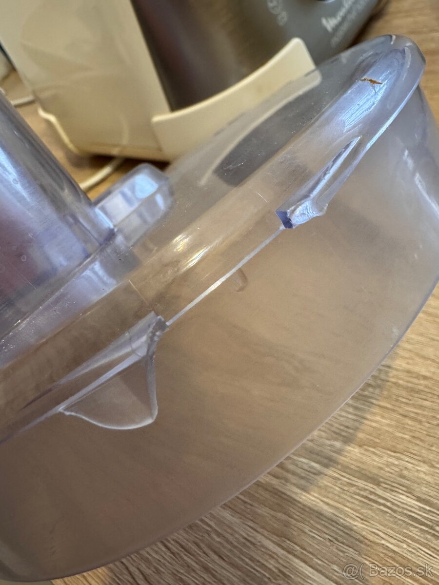 MOULINEX Masterchef 5000 - 7