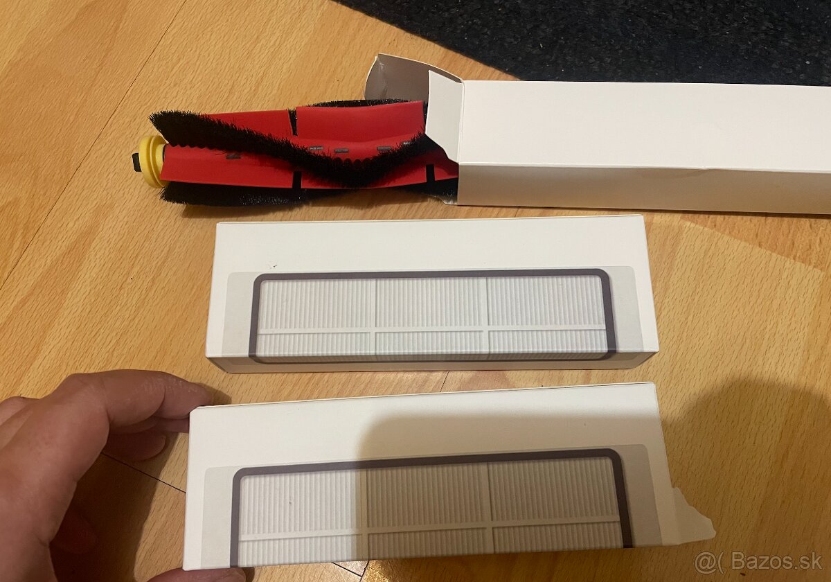 Xiamomi Roborock S6 vysávač - 7