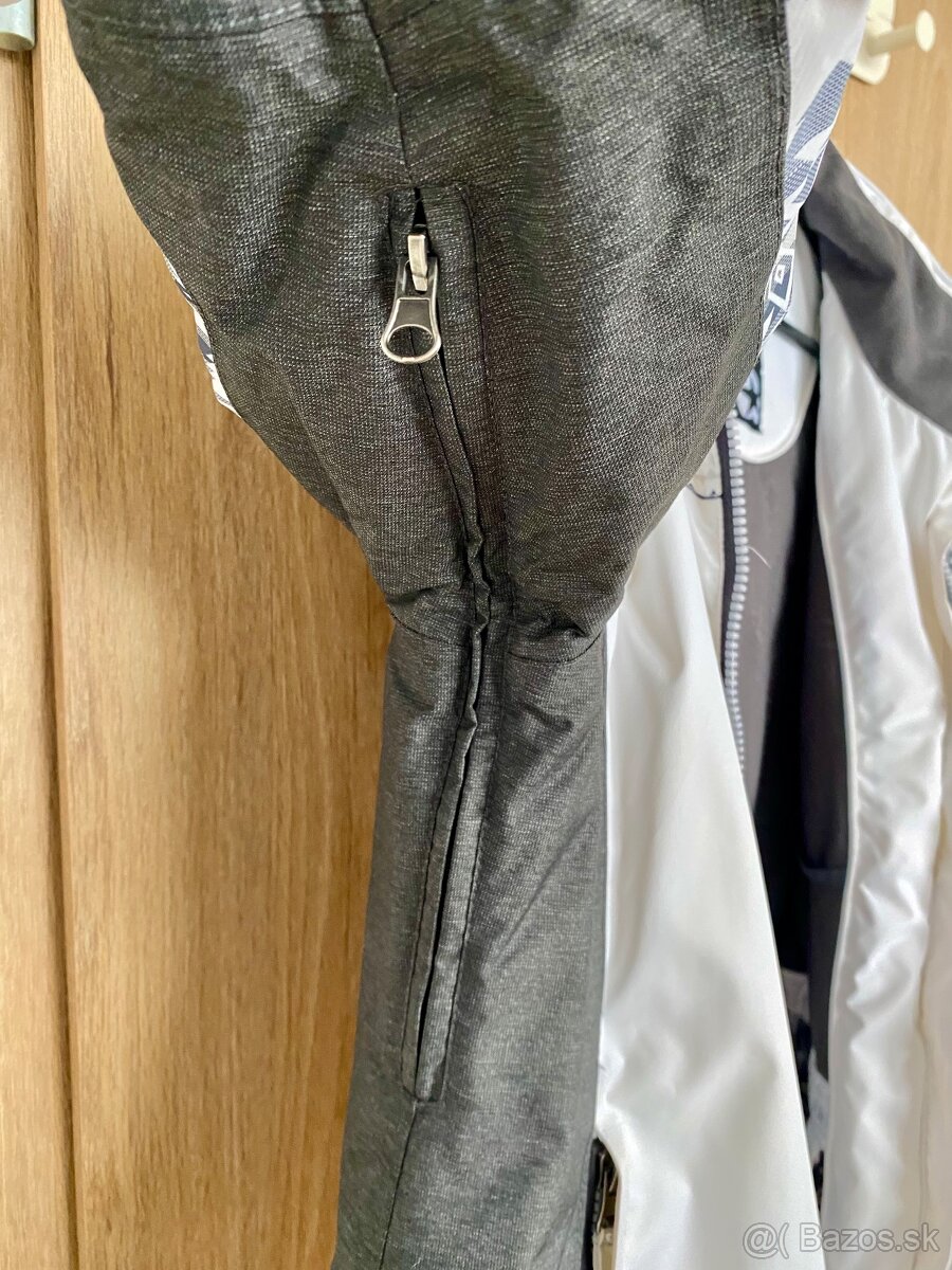 Zimná dámska bunda, veľ. S - 7