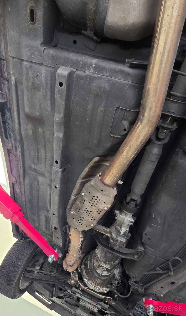 Nissan 200sx S14A Kouki - 7