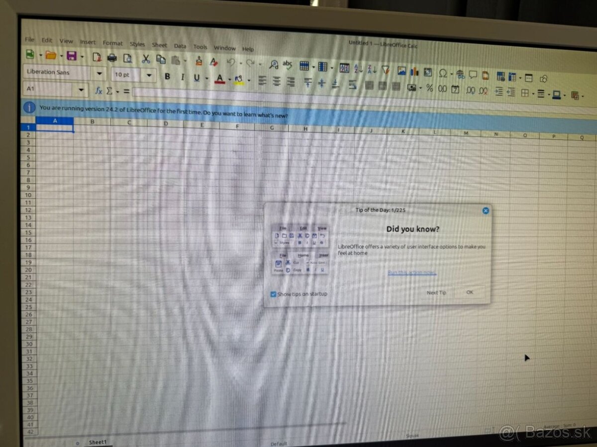 Počítač Dell OptiPlex 9020 – i5-4570 / LINUX MINT / 250G SSD - 7