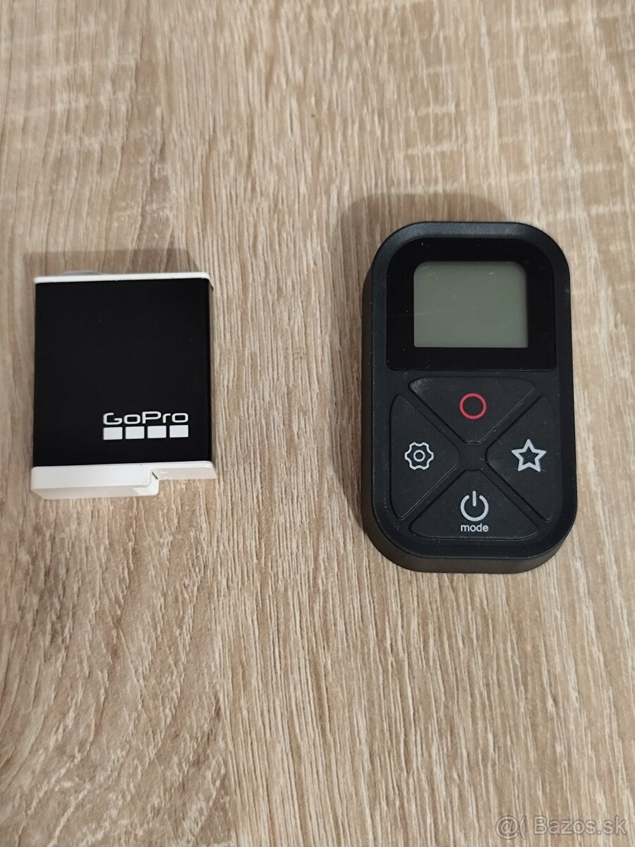 Predám GoPro Hero 10 - 7