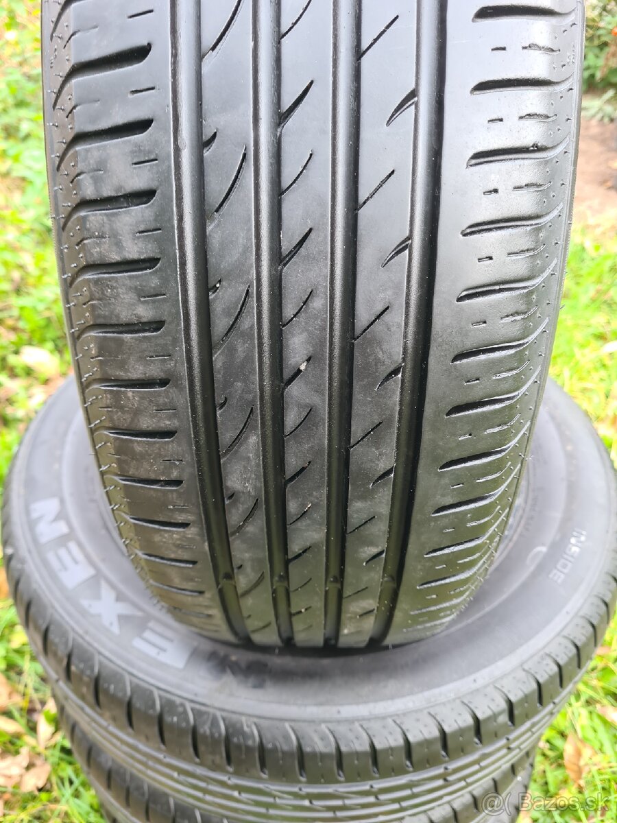 Letne pneu 225/60r17 99H - 7