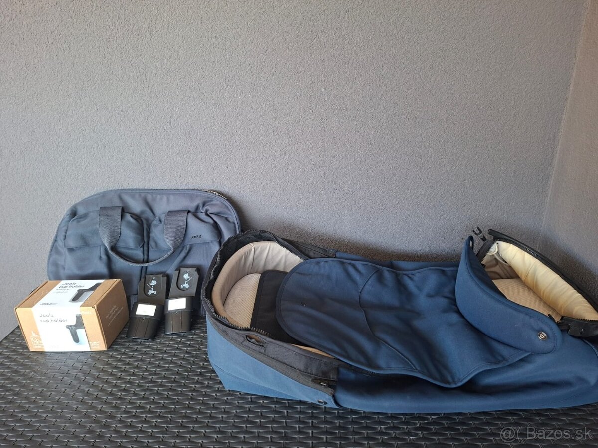 Predám kočík Joolz Day+ - 7