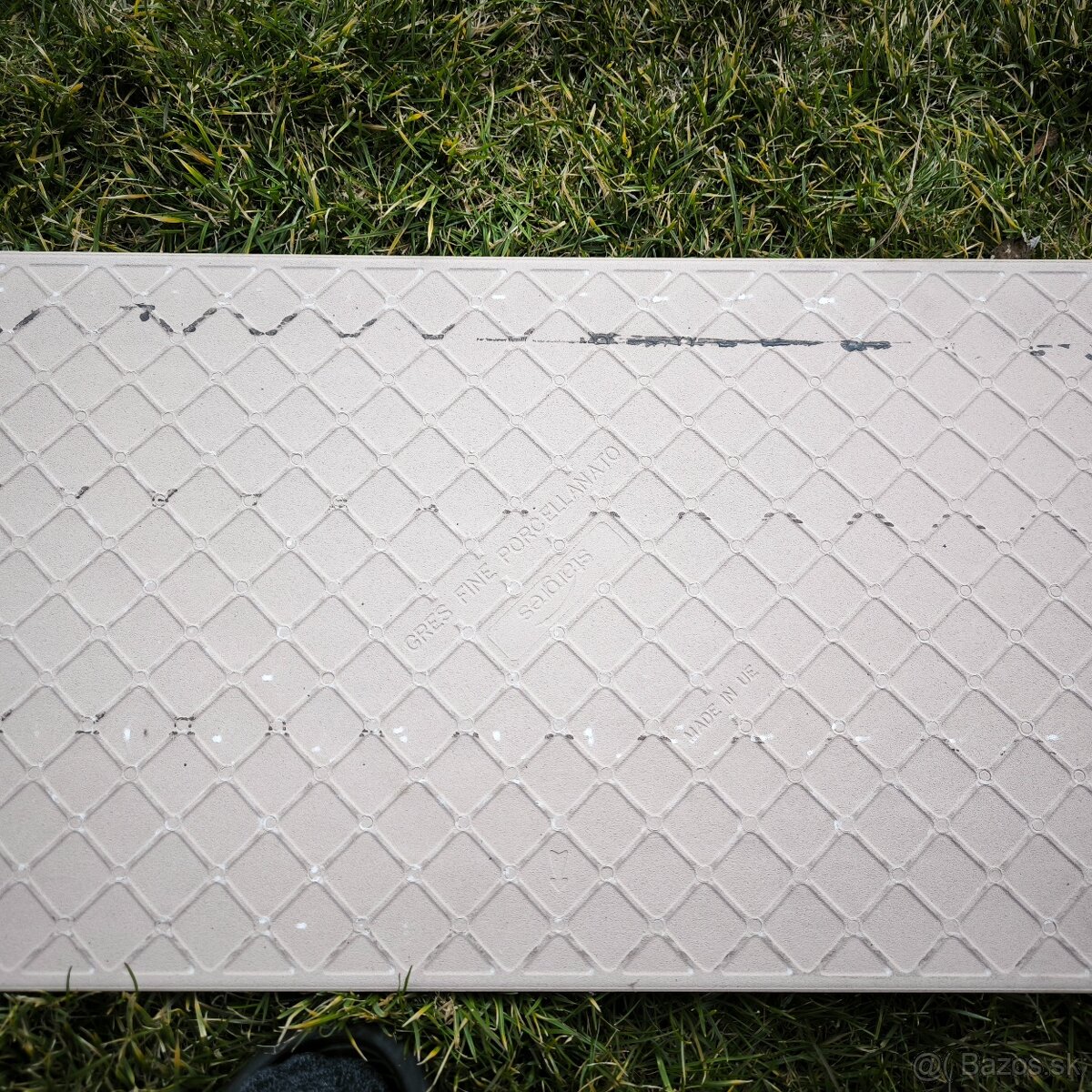 Dlažba Stargres na predacappucino - 7