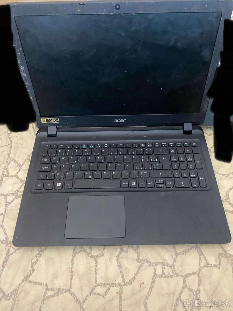 Ponukám nefunkčné notbebooki na diely - 7