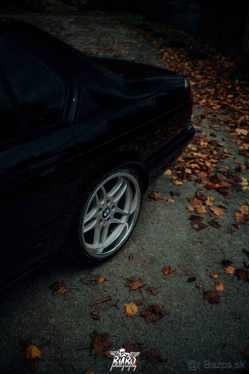 Styling 37 R18 5x120 - 7