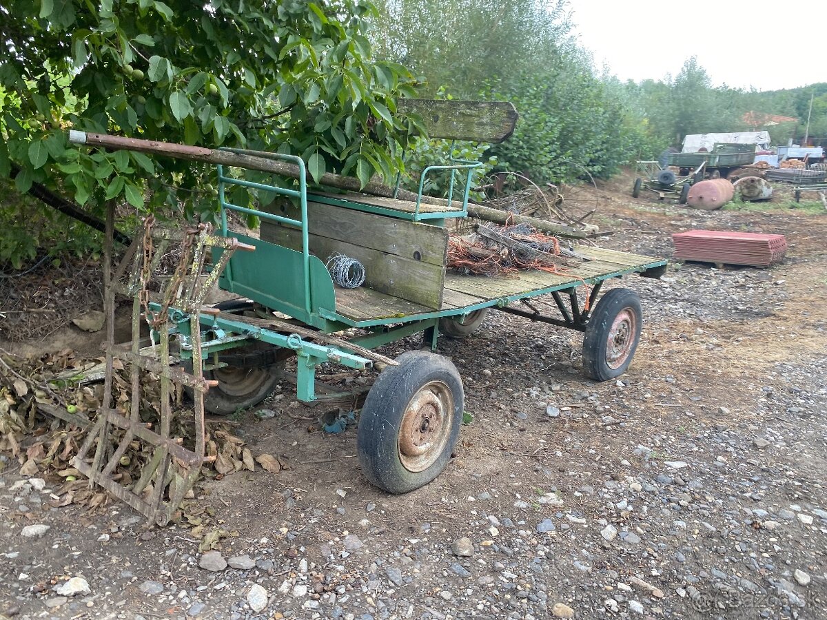 Konské veci náradia za kone - 7