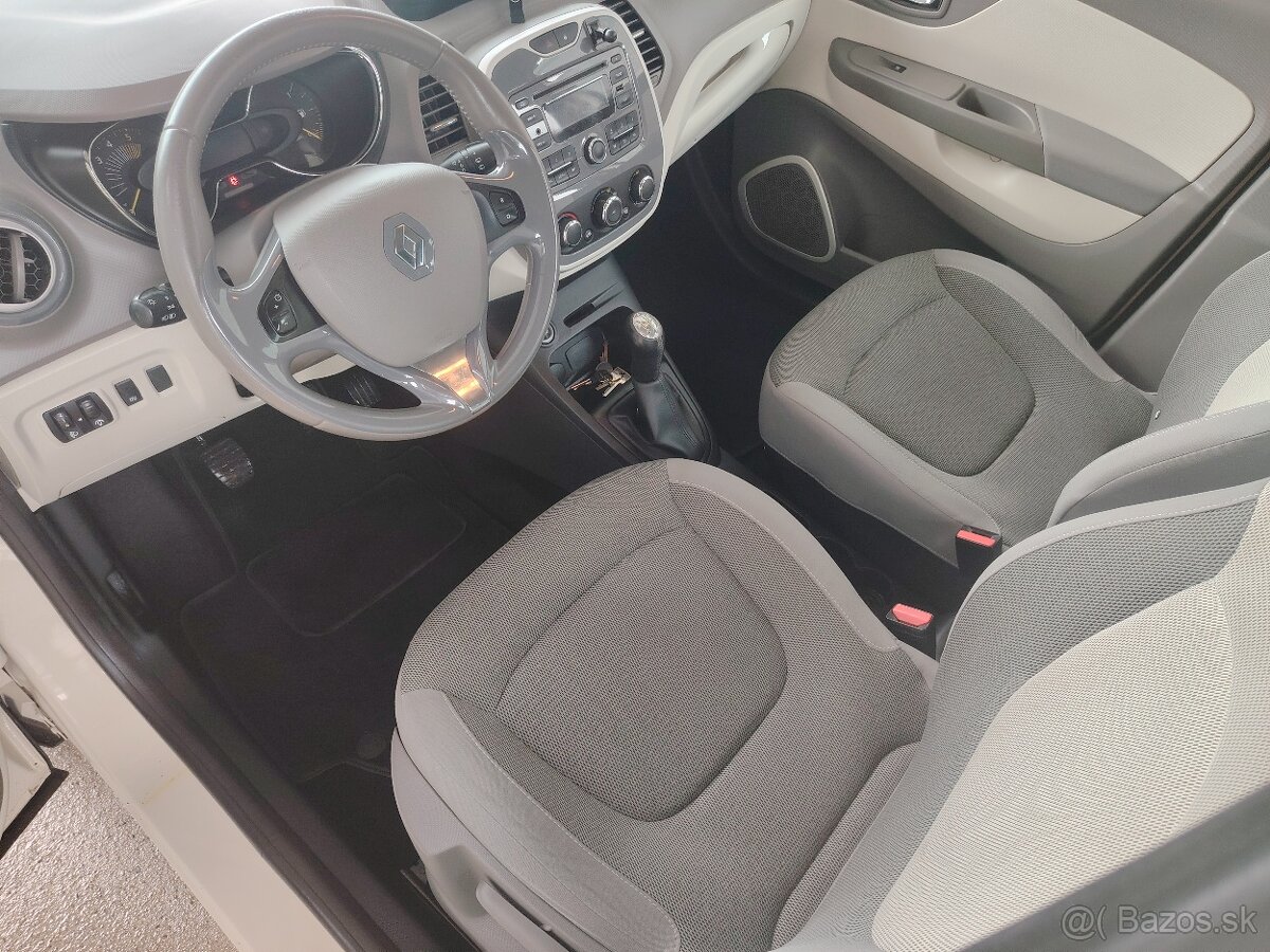 Renault Captur - 7