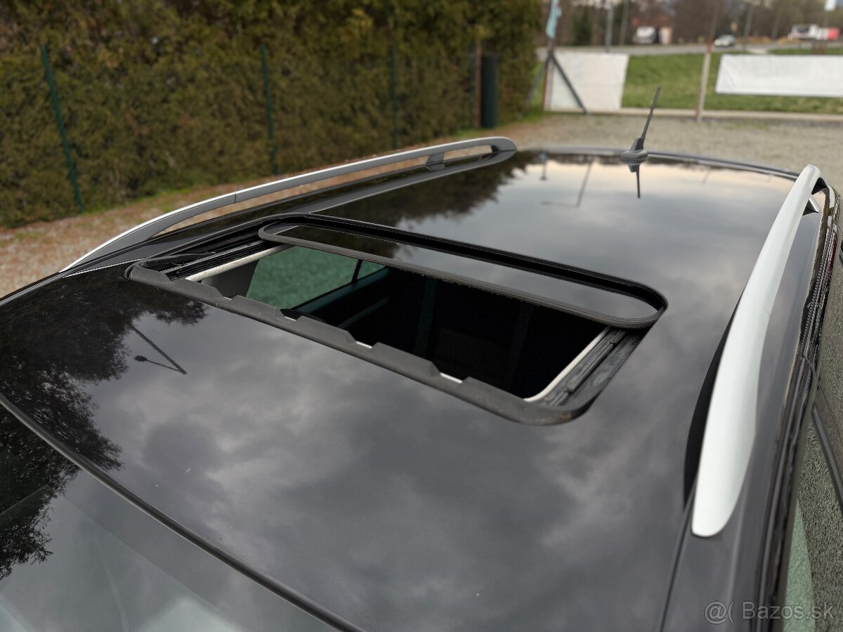 Škoda Octavia 1.8 TSI Elegance - 7