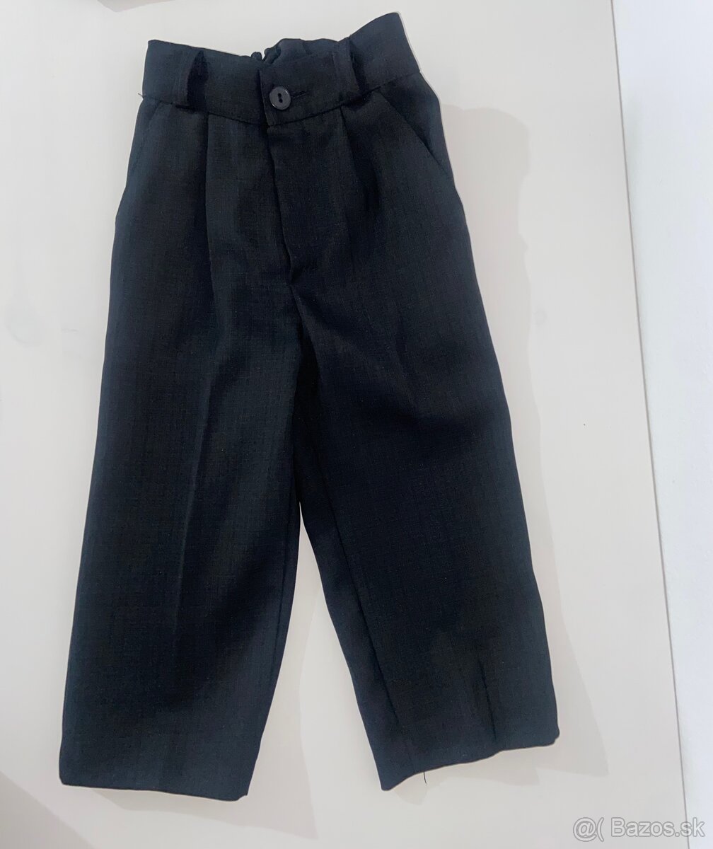 Oblek veľkosť 92 - 7