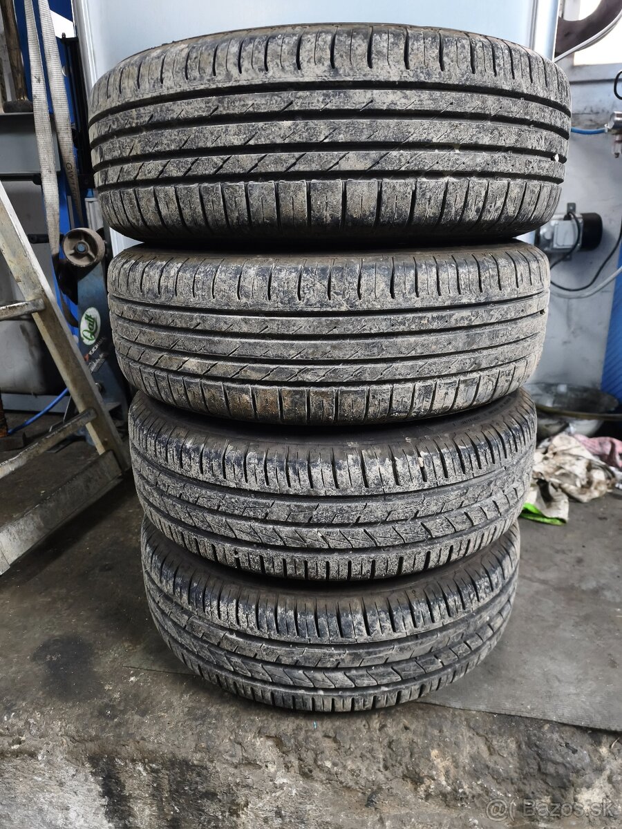 5x112 R15 - 7
