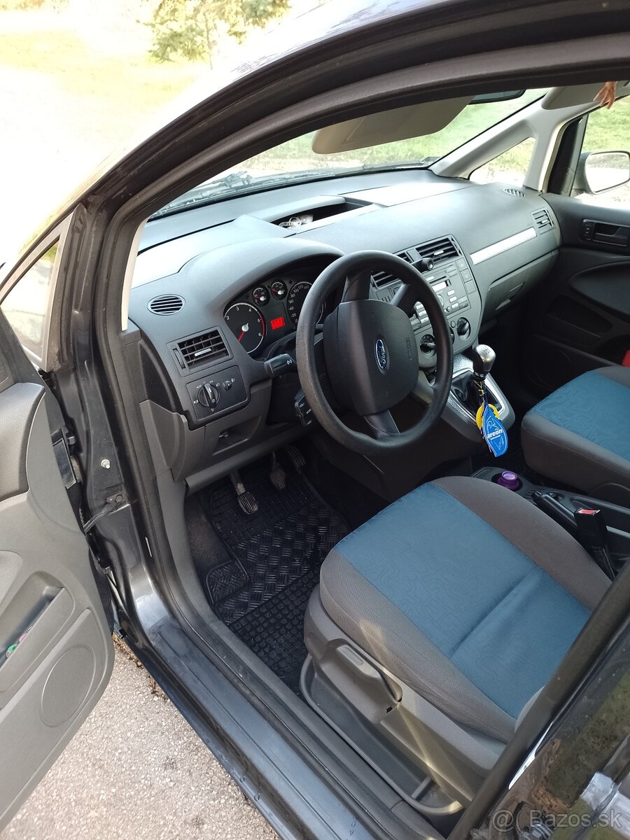 Ponúkam na predaj Ford C Max - 7