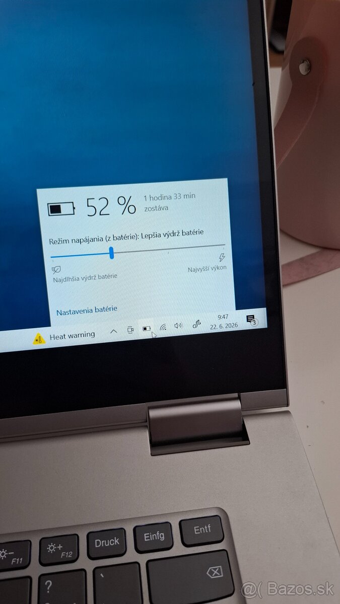 Lenovo Yoga 730-15IWL - 7