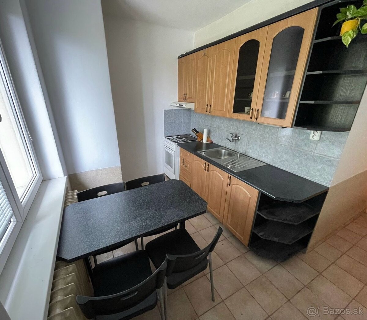 Predaj 3 izbového bytu Bratislava - 7