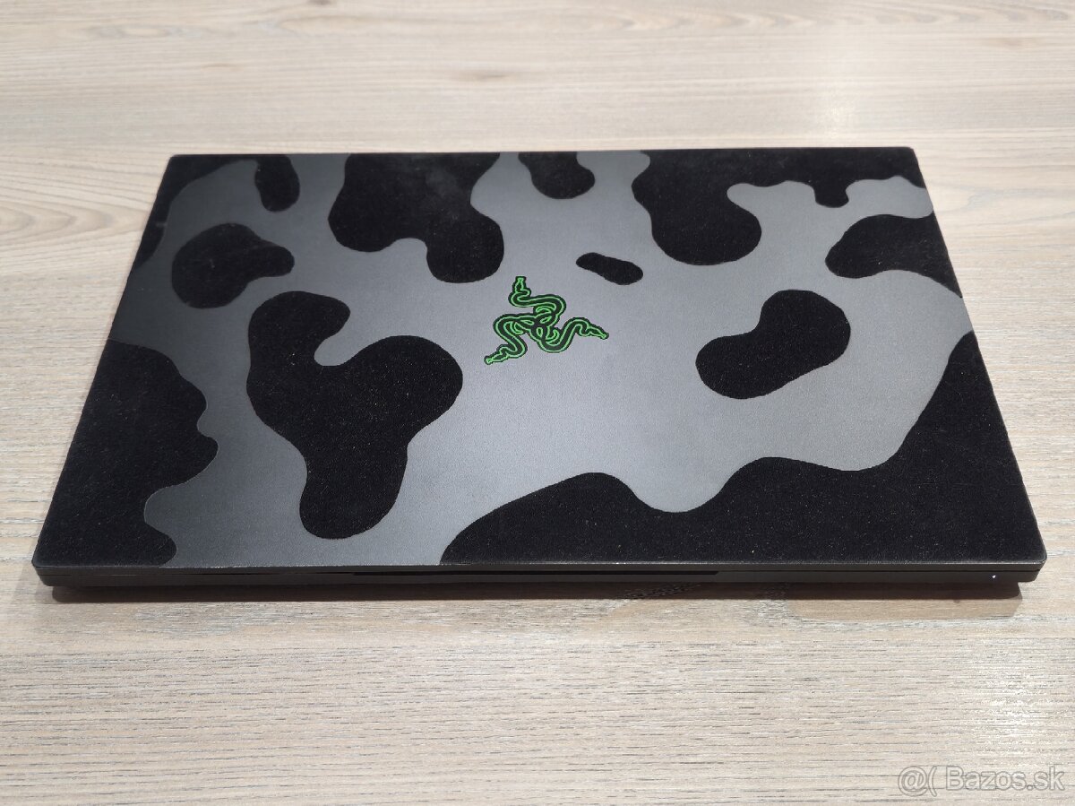 Razer Blade 15 Advanced + 32GB RAM + 2 nabíjačky + krabica - 7