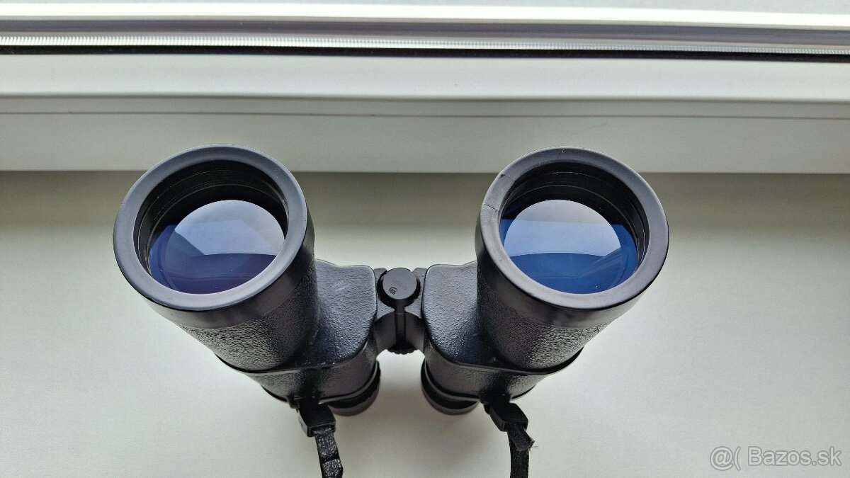 Ďalekohľad BPC 10x50 BERKUT - 7