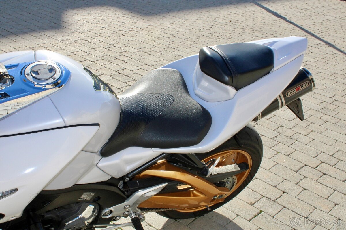 Suzuki B King | Hayabusa - 7