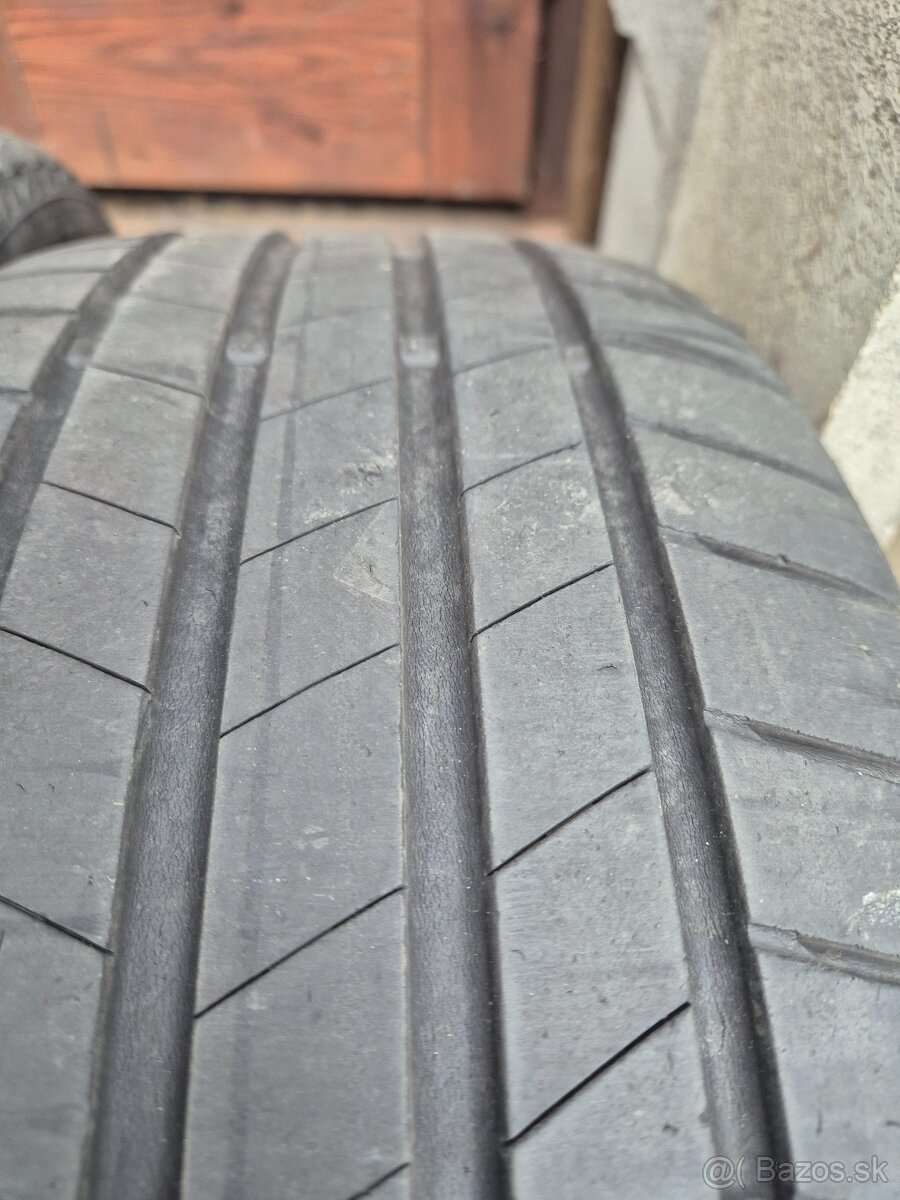 215/55 R 17 letne pneumatiky - 7