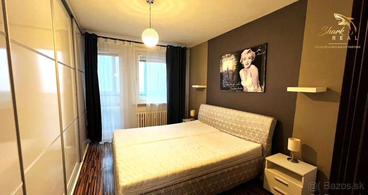 ELEGANT 3-room apartment suitable for FAMILY WITH CHILDREN_ - 7