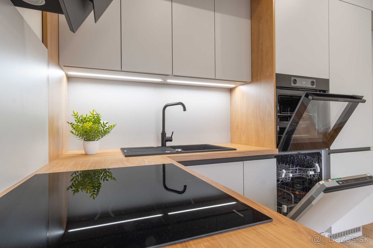 Na predaj 2-izbový byt v Poprade - 7