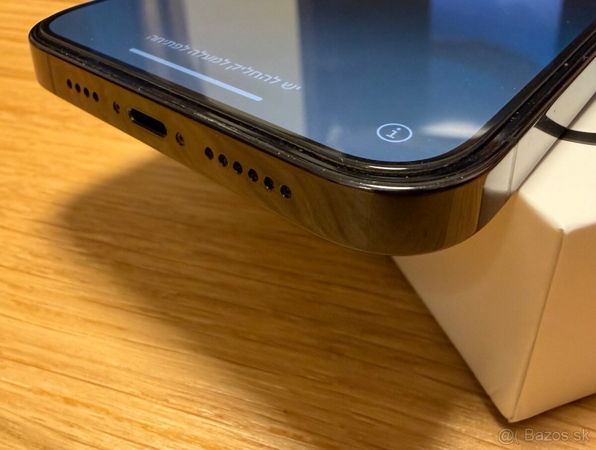 iPhone 14 PRO MAX 256 GB - 7