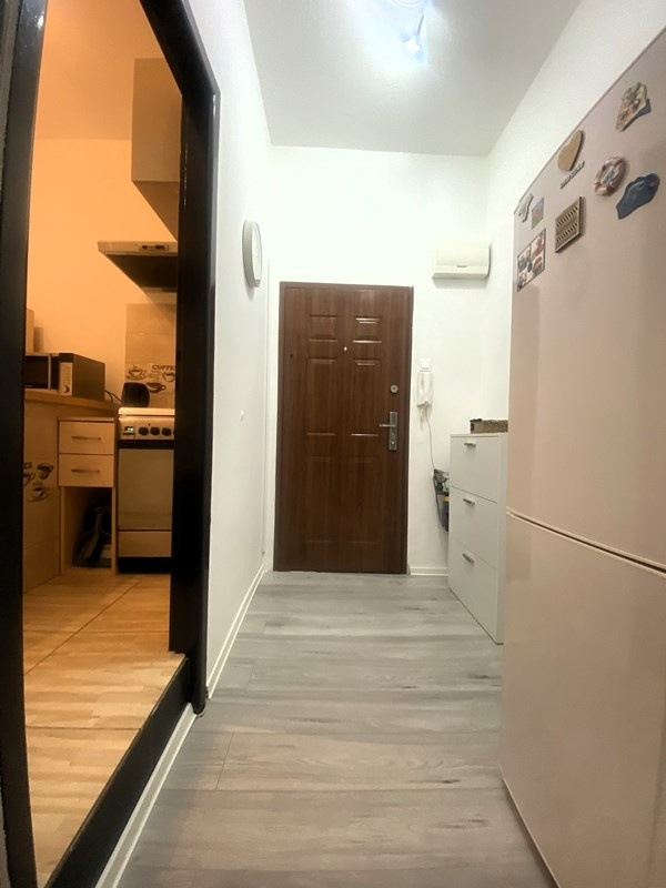 Zariadený 1 izbový byt Staré Mesto - 7