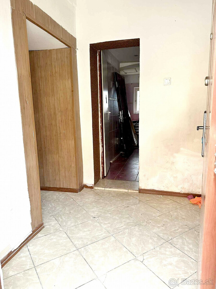 Predaj 3izb. rodinného domu v obci Rimavské Janovce - 7