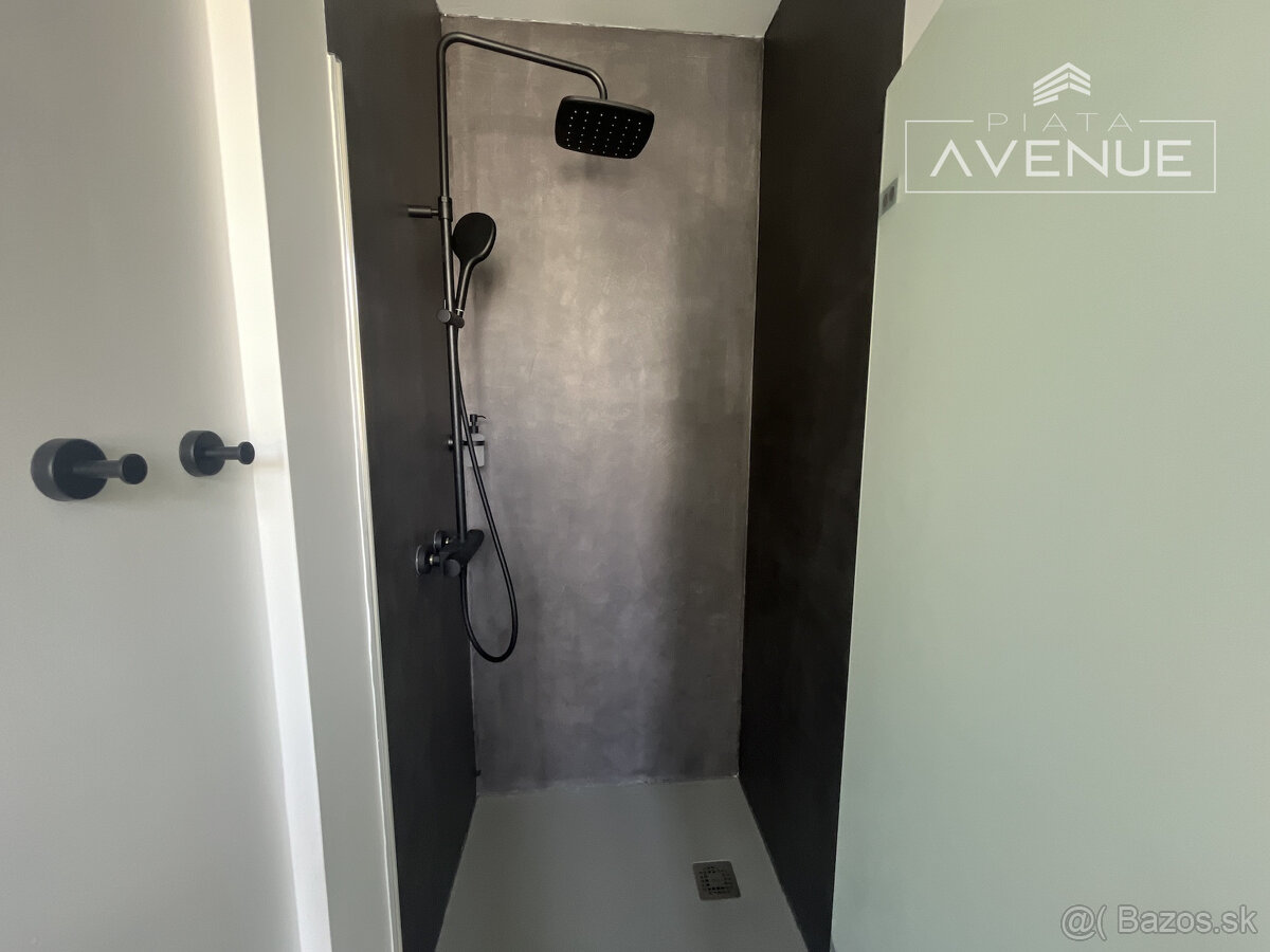 Na prenájom kompletne zrekonštruovaný byt 2+1 , Žilina - Šir - 7