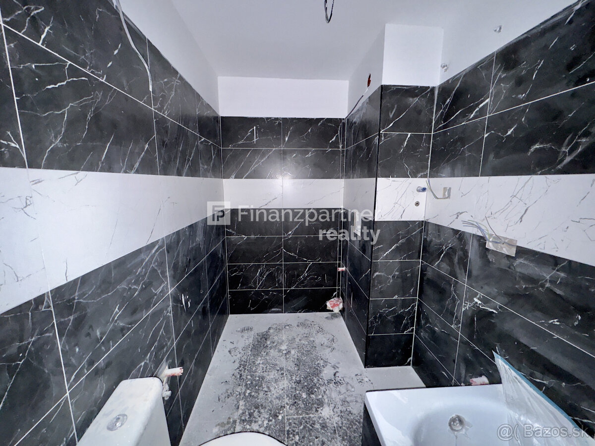 Na predaj 3-izbový byt po kompletnej rekonštrukcií - 7