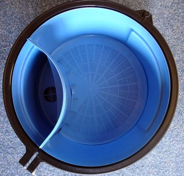 Nadzemný bazén Bestway Steel Pro Max 3,66 x 1,22 - 7