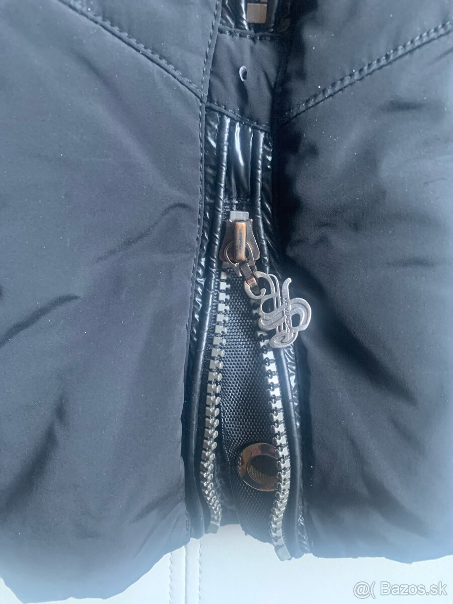 Detská bunda Sportalm, č. 116 - 7