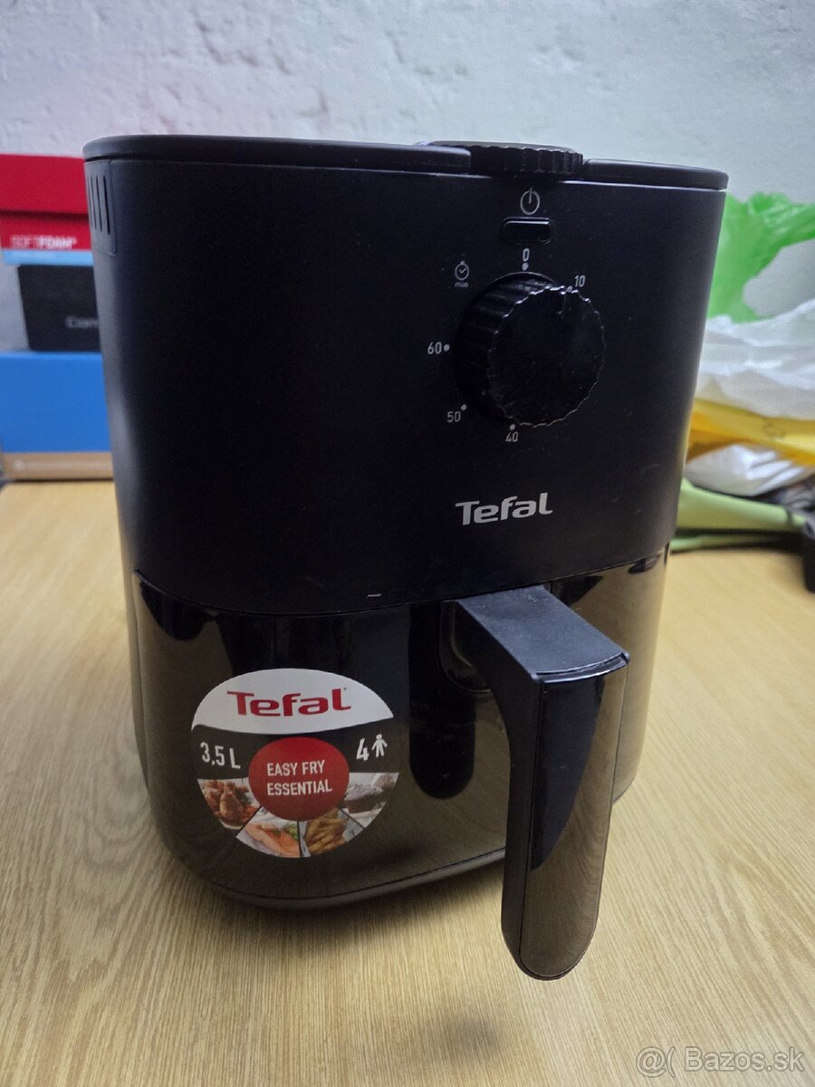 Teplovzdušná fritéza Tefal 3,5L - 7
