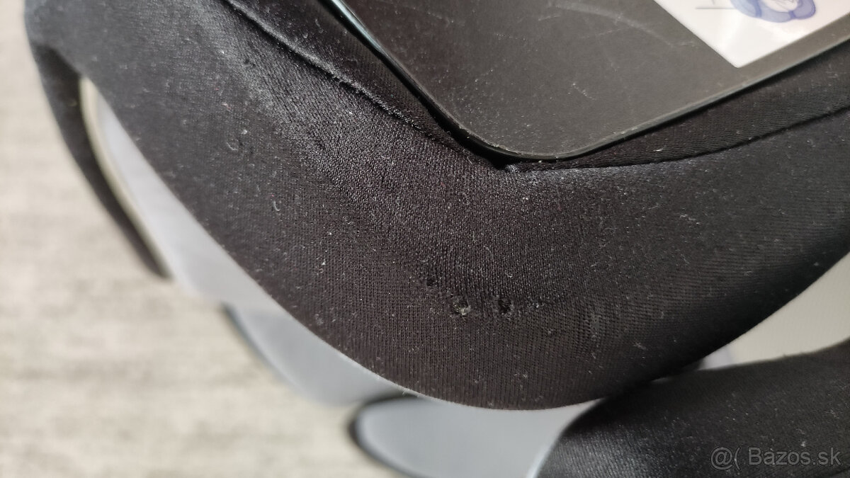 Autosedačka Chicco - 7