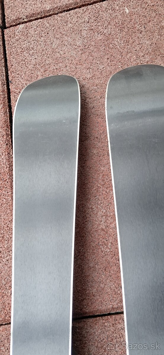 Detské lyže - 7