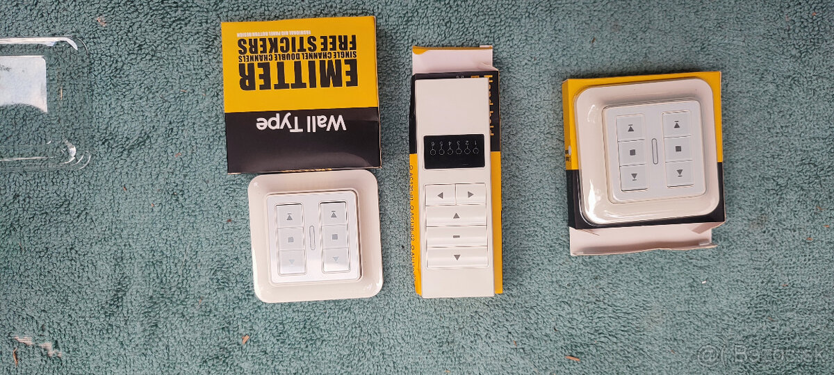 Bioklimaticka pergola 6x3m - 7