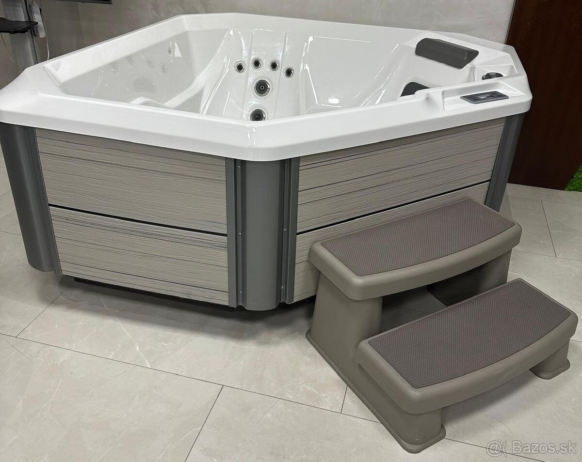 Predám novú vírivku Hotspot TX - 7