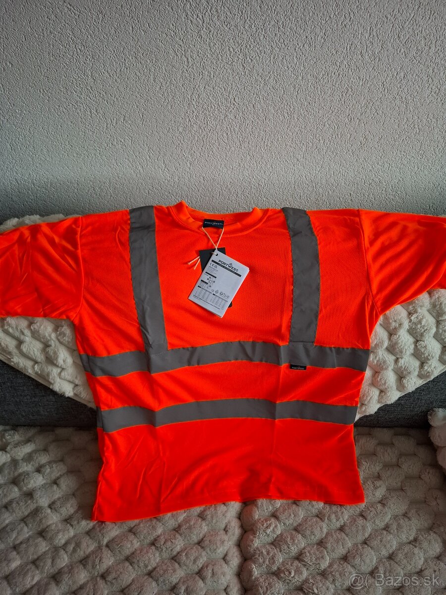 Predám pracovné oblečenie - 7