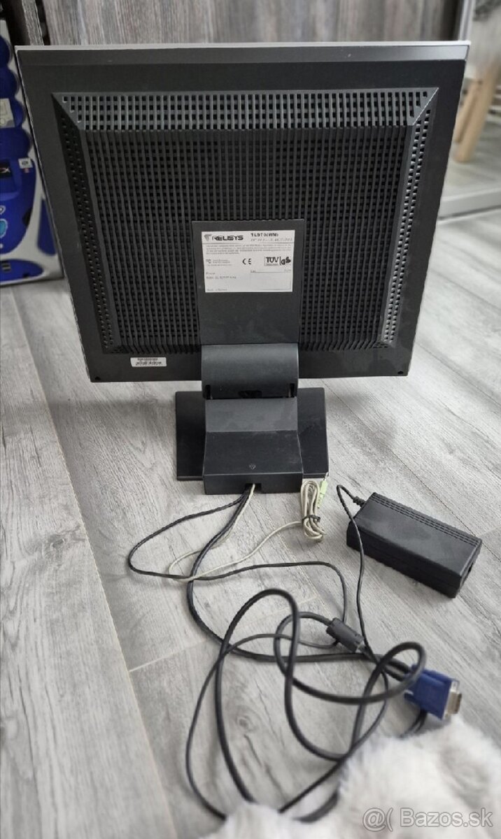 Herný počítač - 7