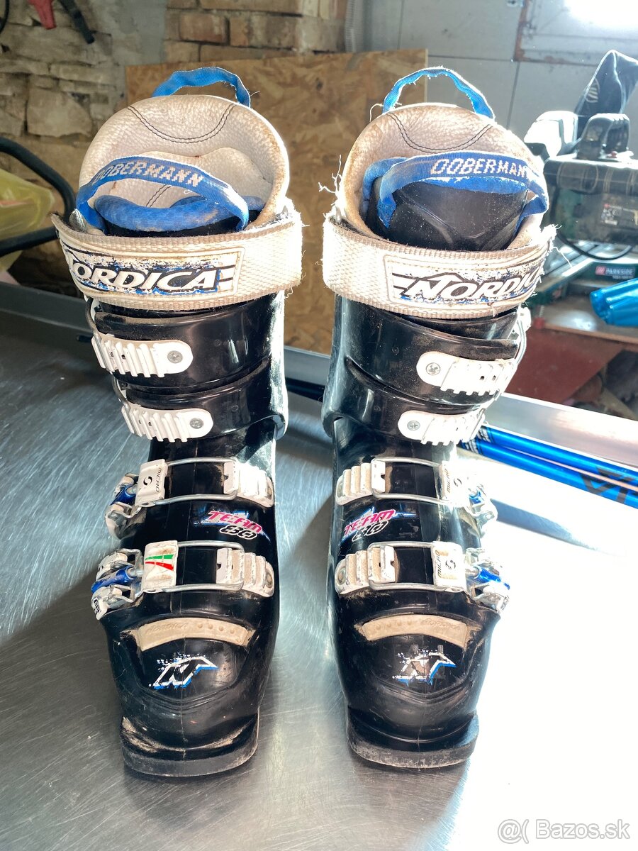 Lyze head lyziarky palice - 7