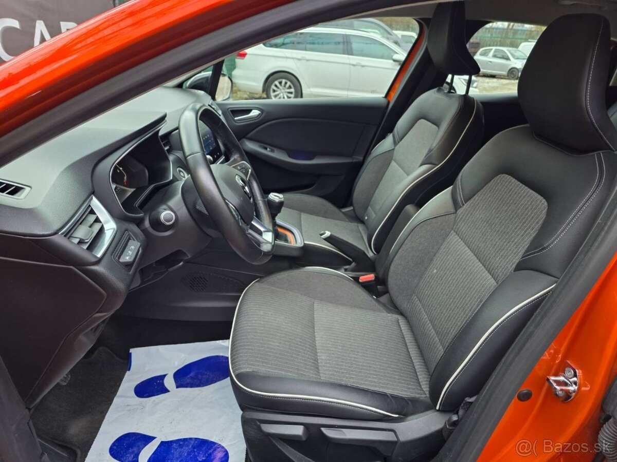 Renault Clio 1.0 TCe 100 Intens - 7