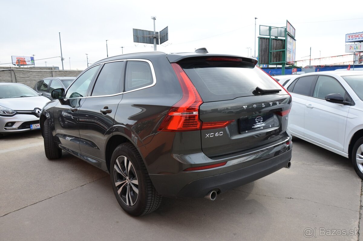 Volvo XC60 T4 Momentum Pro 8A/T - 7