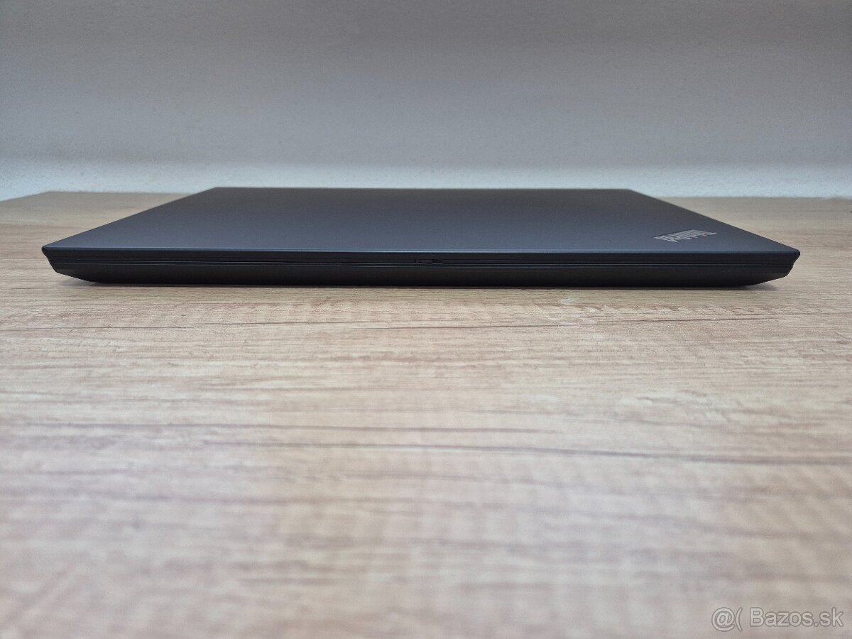Thinkpad T495/Ryzen 7 Pro 3700U/16GB RAM/FHD IPS/512GB SSD_ - 7