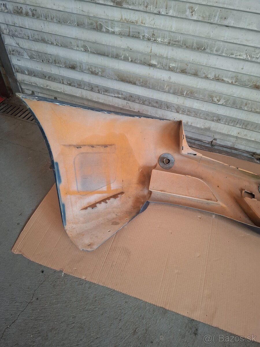 BMW X3 E83 M- paket zadný nárazník - 7