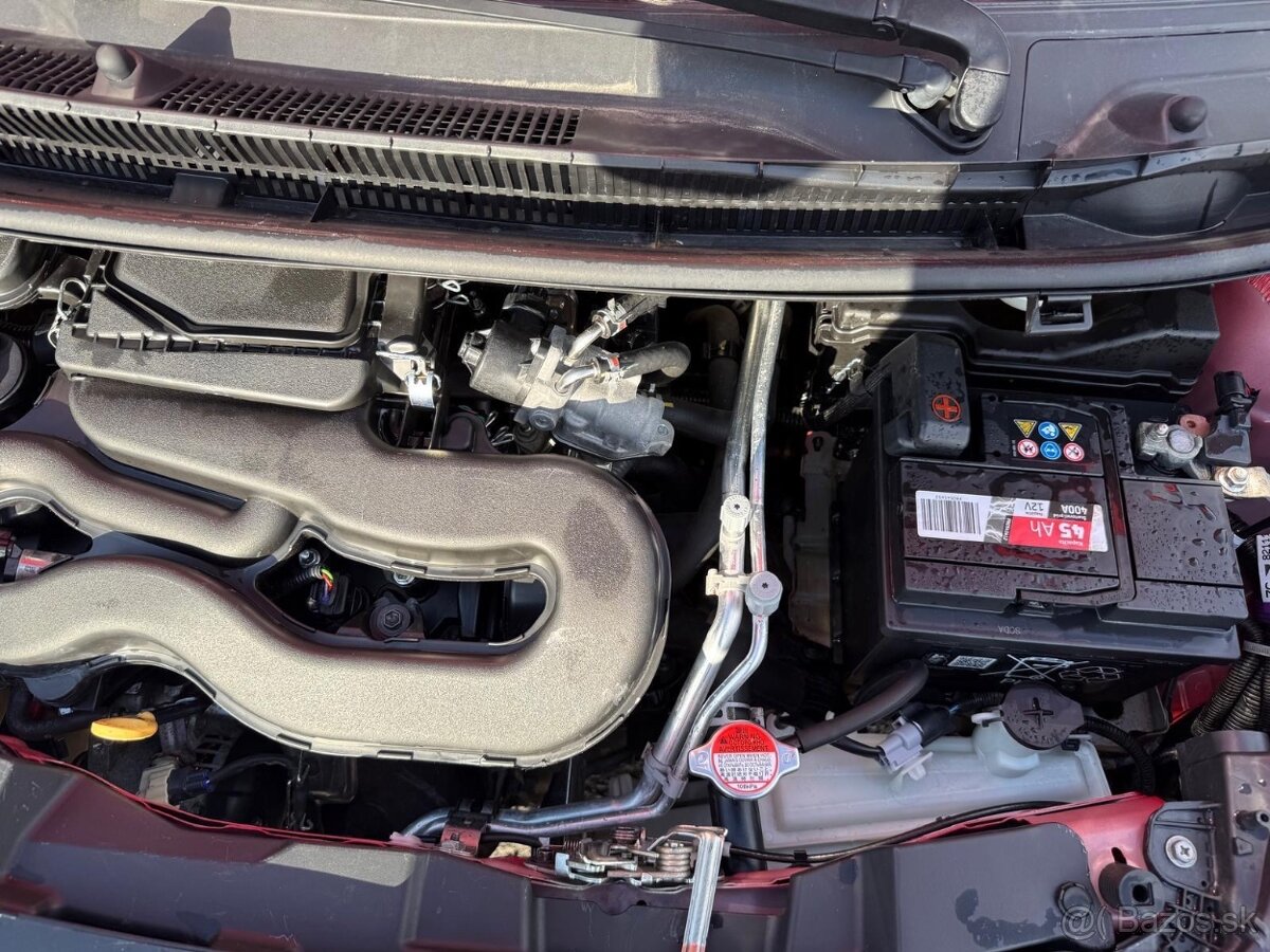 Citroen c1 1.0 50kw - 7