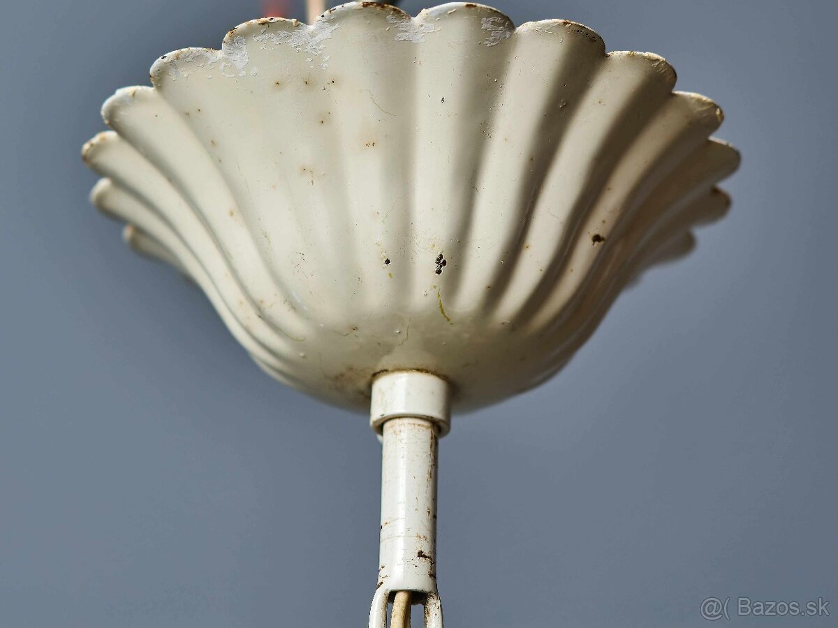 Florentský kvetinový luster - 7