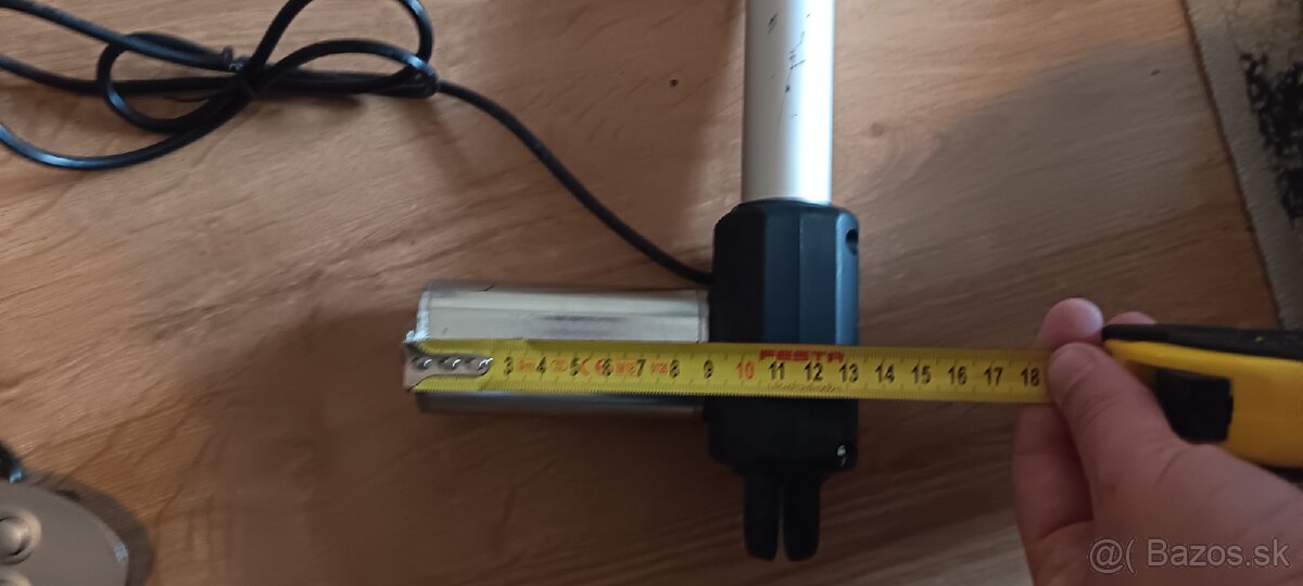 Predám vysúvací mechanizmus. - 7