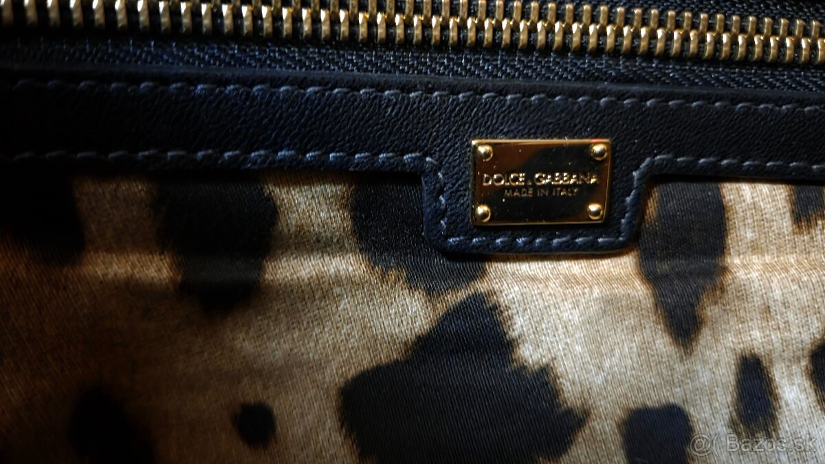 Dolce&Gabbana - 7