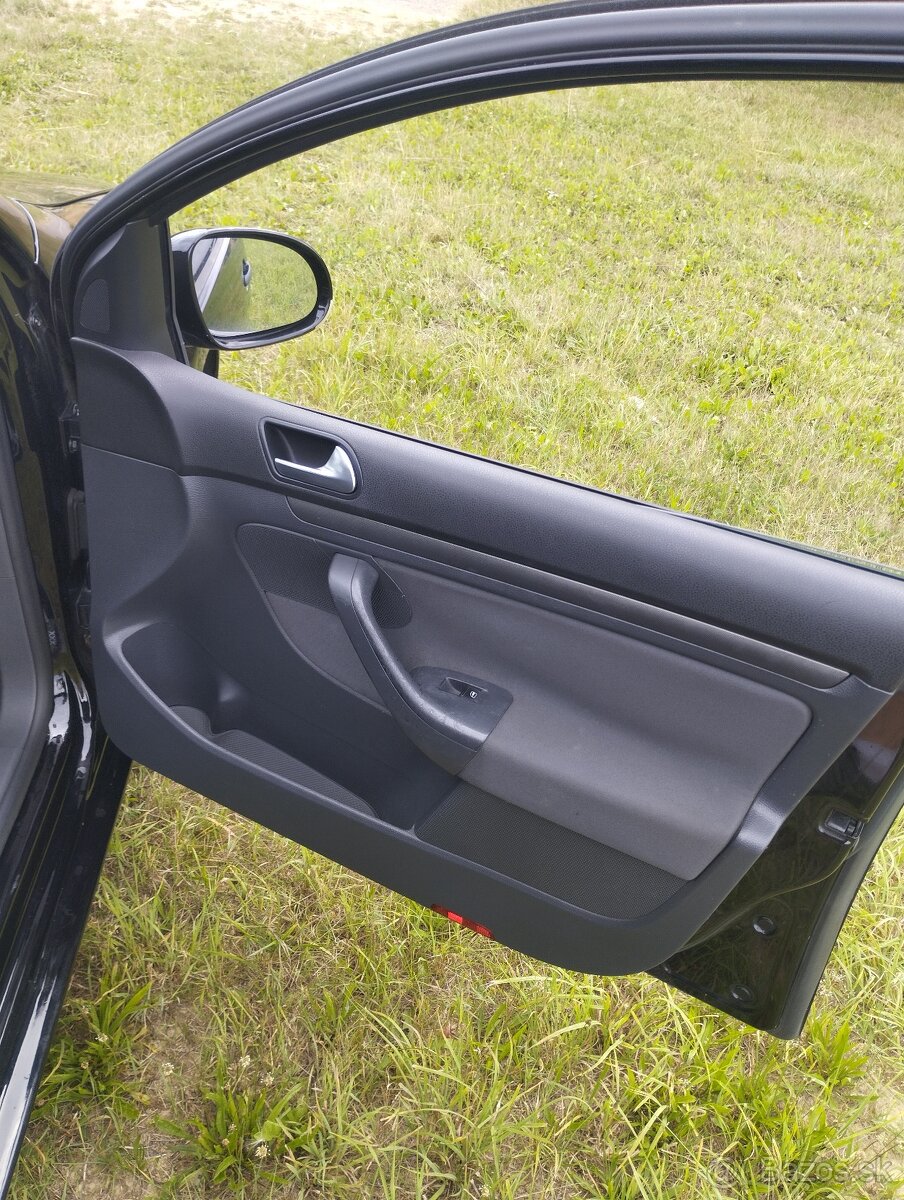 VW Golf 5 1.9 TDI 66kw - 7